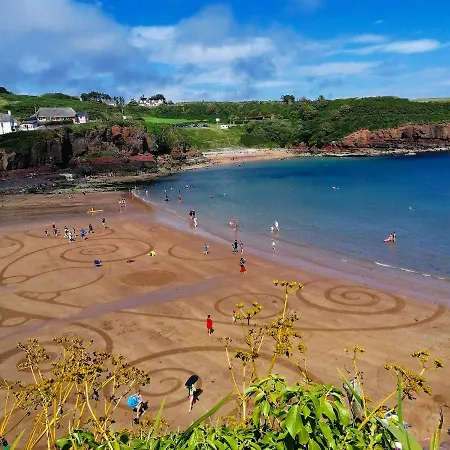 The Ocean * Dunmore East